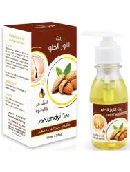 Mandy Care Sweet Almond Oil 125 ML