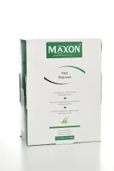 Maxon Hair Rejuven Ampoules 10 ML X 15 Box