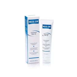 Maxon Hydramax Ultra 10 Cream 100 ML