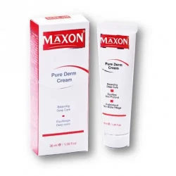 Maxon Pure Derm Cream 30 ML