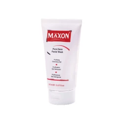 Maxon Pure Derm Facial Wash 150 ML