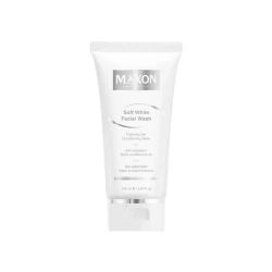 Maxon Soft White Facial Wash 150 ML