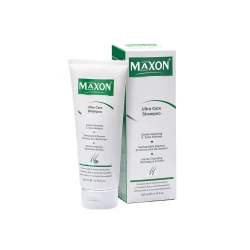 Maxon Ultra Care Shampoo 200 ML