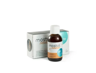 Derma Mostal Solution 50  ML