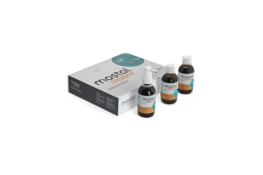 Derma Mostal Solution Kit 150 ML