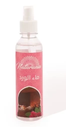 ناتشورنيا ماء الورد المغربى 100مل