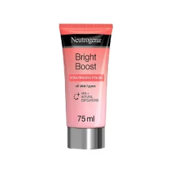Neutrogena Bright Boost Resurfacing Polish 75 ML 56503