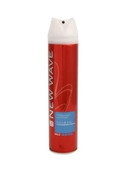 Wella Shockwaves Volume Hairspray 250  ML