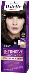Schwarzkopf Palette Keratin Colour 3-0 Arab