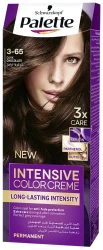 Schwarzkopf Palette Keratin Colour 3-65 Dark Chocolate Arab