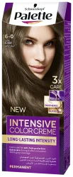 Schwarzkopf Palette Keratin Colour 6-0 Arab