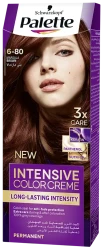 Schwarzkopf Palette Keratin Colour 6-80 Marsala Brown