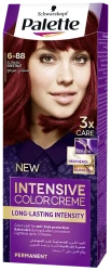 Schwarzkopf Palette Keratin Colour 6-88 Arab