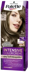 Schwarzkopf Palette Keratin Colour 7-1 Arab