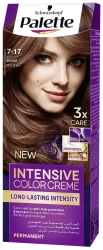 Schwarzkopf Palette Keratin Colour 7-17 Soft Brouge