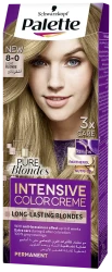 Schwarzkopf Palette Keratin Colour 8-0 Arab