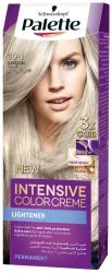 Schwarzkopf Palette Keratin Colour Icc 10-1 Arctic Silver