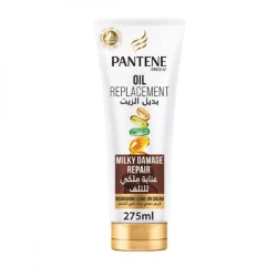 Pantene Oil Replacement Milky Damage Repair 275  ML
