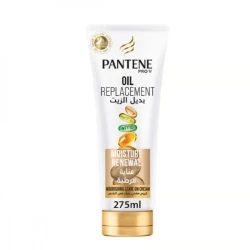 Pantene Oil Replacement Moisture Renewal 275  ML
