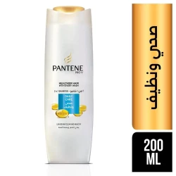 Pantene Pro-V Daily Care 2In1 Shampoo 200 ML