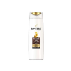 Pantene Pro-V Milky Damage Repair Shampoo 600 ML