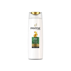 Pantene Pro-V Smooth and Silky Shampoo 600 ML
