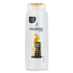 Pantene Pro-V Moisture Renewal Shampoo 600 ML