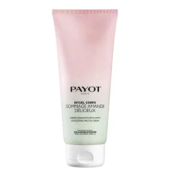 Payot Rituel Corps Exfoliating Melt In Cream 200  ML