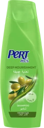Pert Plus Shampoo Dry DamagedandDyed Olive 200  ML