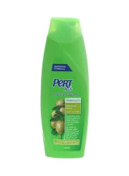 Pert Plus Shampoo Dry DamagedandDyed Olive 600  ML