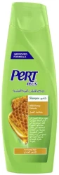 Pert Plus Shampoo Normal Hair W Honey 200  ML