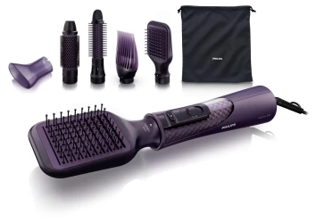 Philips Air Styler Multiple Hair Style 17695-30-G