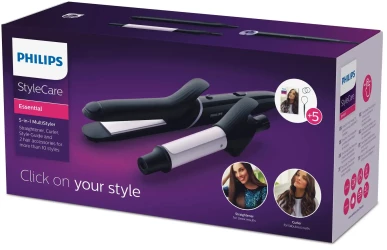 5 in 1 hair styler philips online
