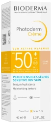 Bioderma Photoderm Cream Spf 50 Light Tint 40 ML