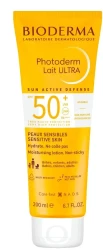 Bioderma Photoderm Lait Ultra Spf 50 Milk 200 ML
