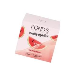 Ponds Watermelon Hydrating Jelly Moisturizer 50  ML