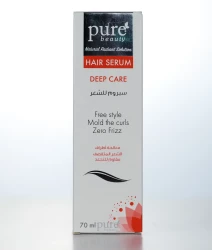Pure Beauty Deep Care Hair Serum 70 ML
