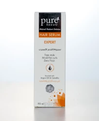 Pure Beauty Expert Hair Serum 90 ML