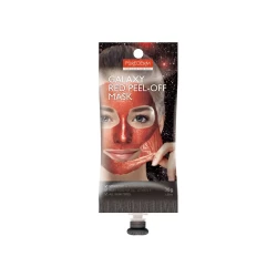 Purederm Galaxy Red Peel-off Mask