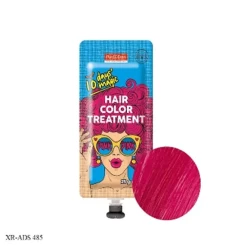 Purederm Hair Color Treatment Pink