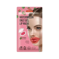 Purederm Passion Fruit Only:gel Lip Mask