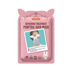 Reparing Treatment Ponytail Hair Mask