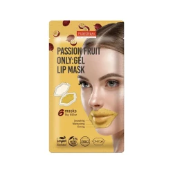 Purederm Watermelon Only:gel Lip Mask