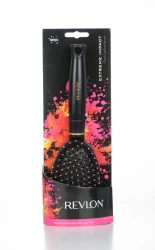 Revlon One-Step Hair Dryer and Volumizer Black Hot Air Brush