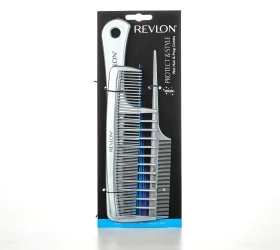 Revlon Pands Wet Hair and Prep Combs