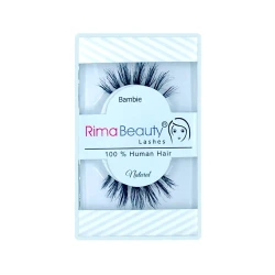 Rima Beauty Lashes # Wsp