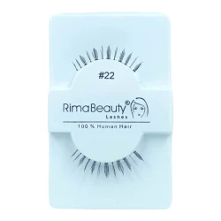 Rima Beauty Lashes Double Dw