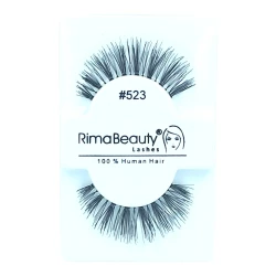 Rima Beauty Lashes Demi Wispies