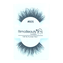 Rima Beauty Lashes # Siren