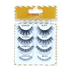 Rima Beauty Lashes # Bambie